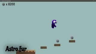 Purple Void - Demo screenshot 3