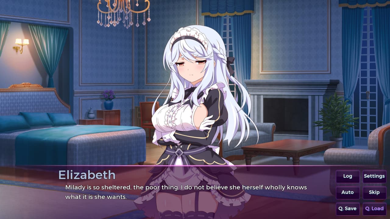 Sakura Succubus 6 screenshot 6