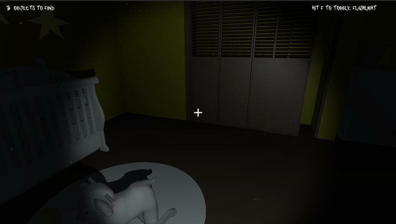 Catalepsy (ireneyang) screenshot 4