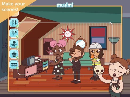Muvimi screenshot 4