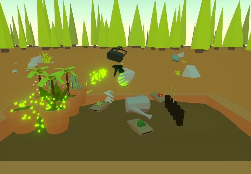 Planter Box screenshot 2