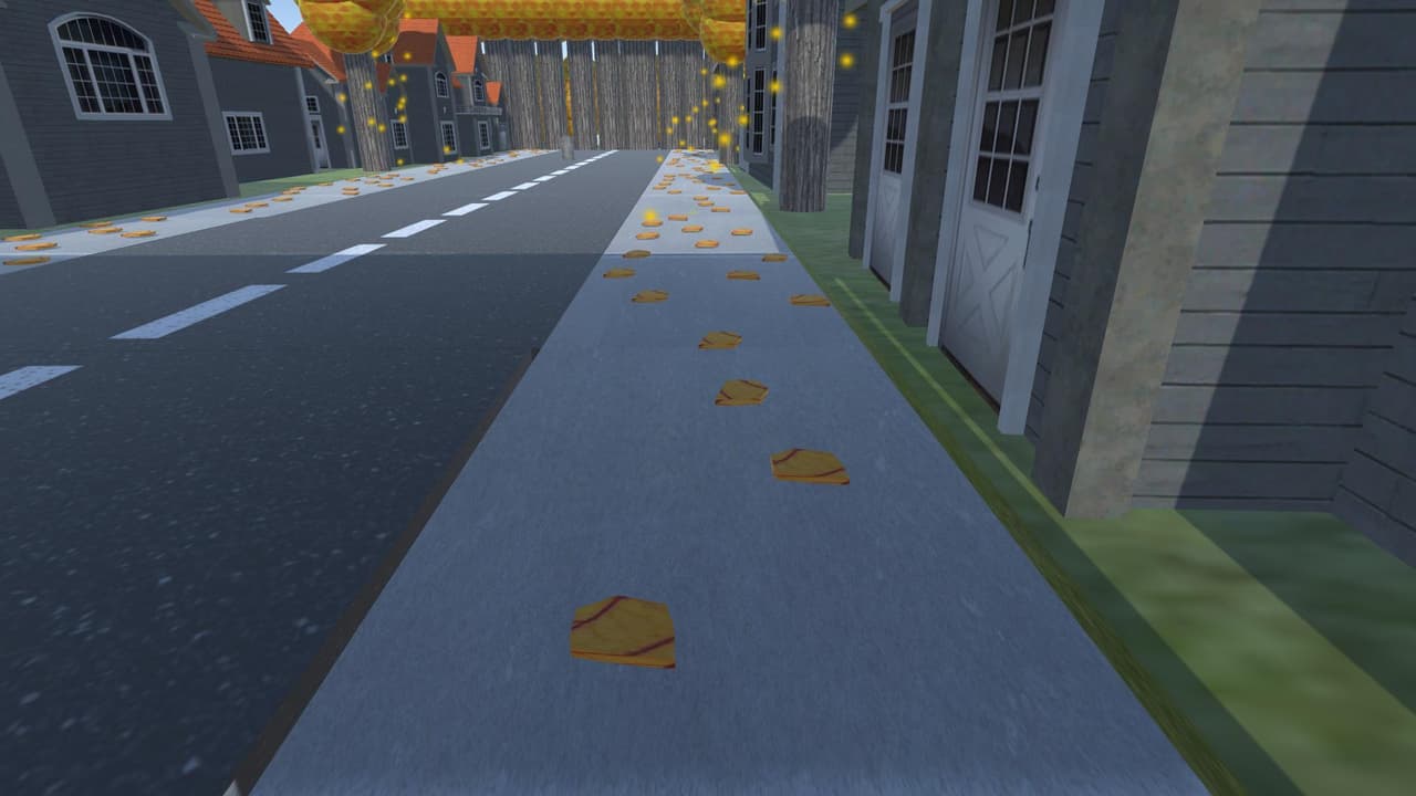 joyful autumn screenshot 2