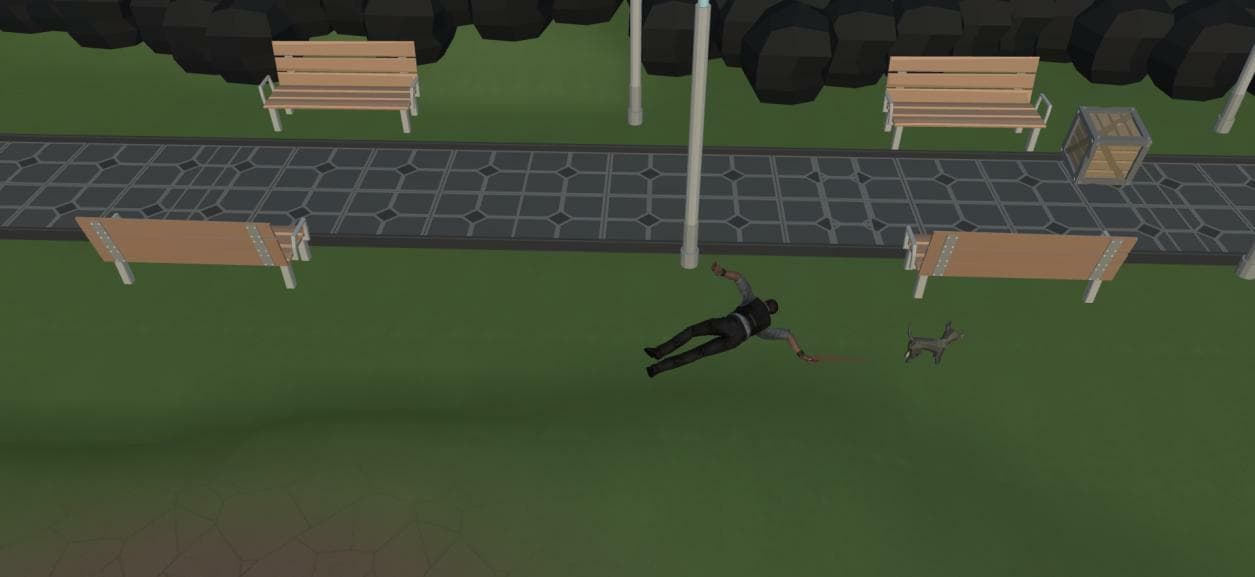 This is how I relax screenshot 3