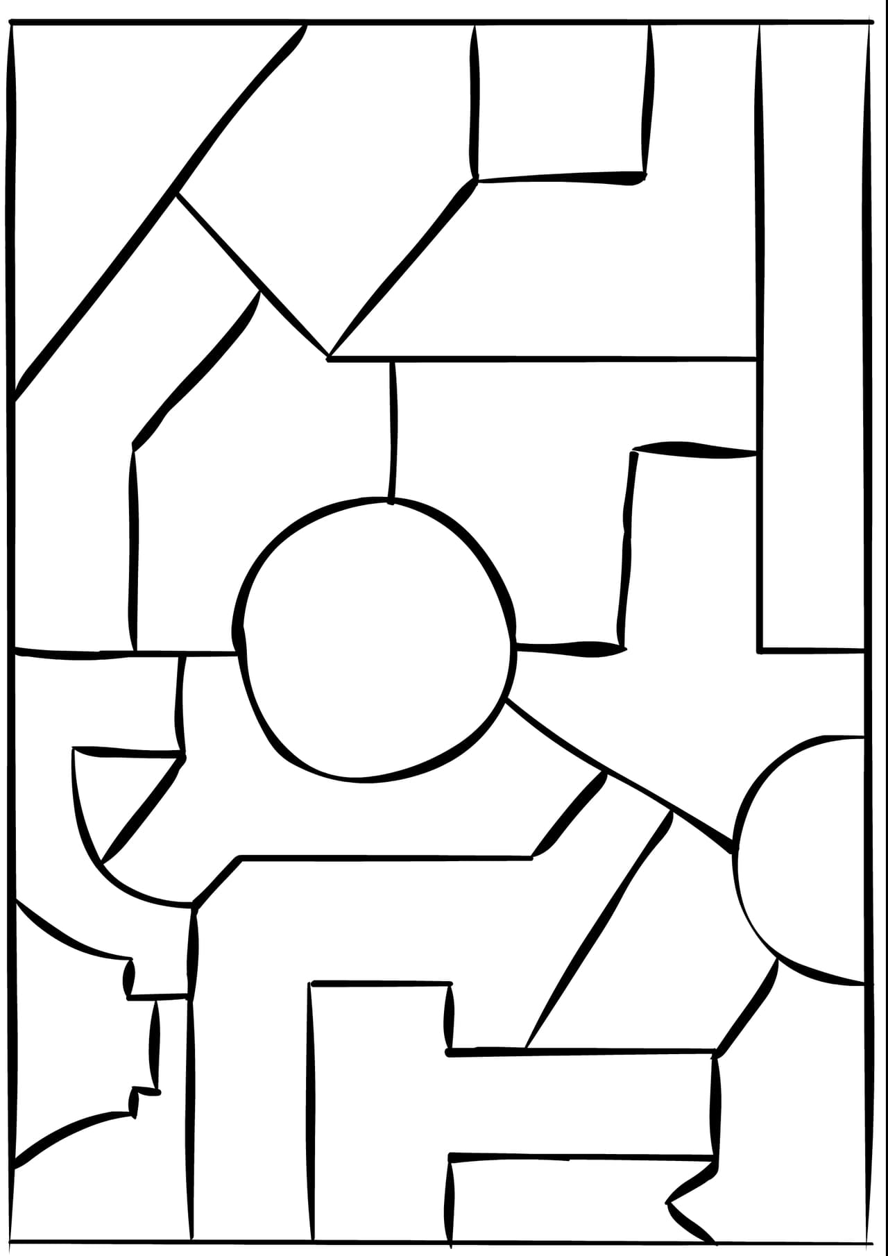 Shape-a-Shape screenshot 4