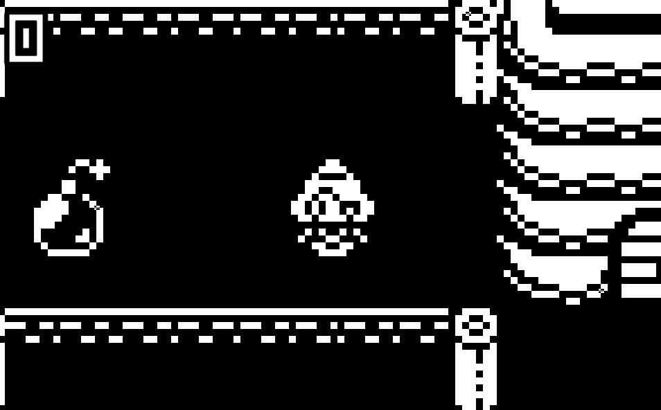 Binary Princess screenshot 2