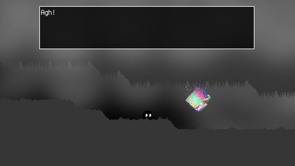 Ghost Story (okboy) screenshot 3