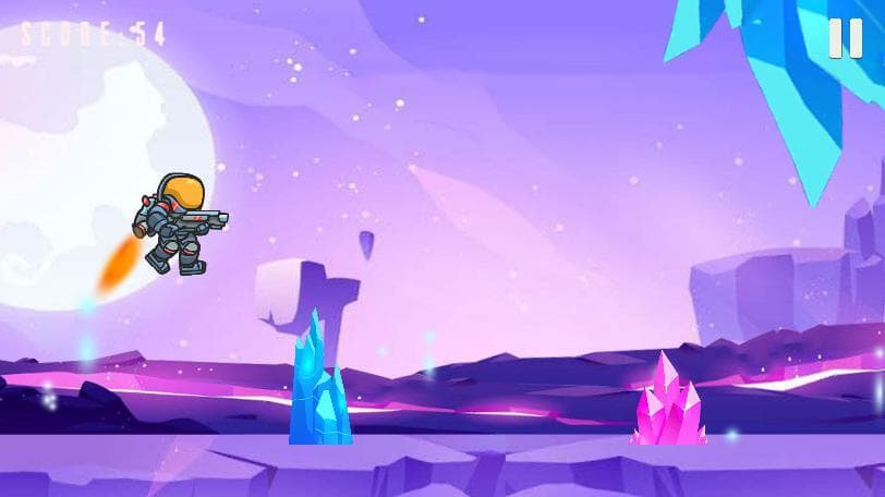SPACEFORMATION screenshot 6