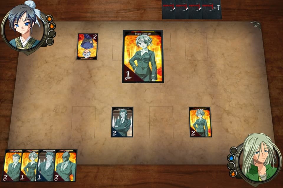 Final Theosis screenshot 4