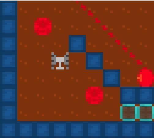 Beam Scheme screenshot 3