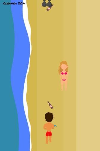 BeachWatch screenshot 5
