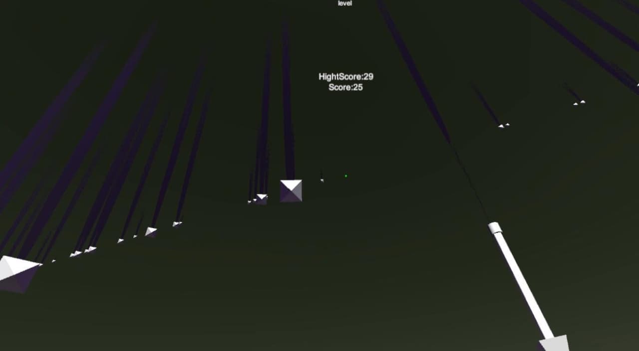 EyesOfMarch4Vr screenshot 3