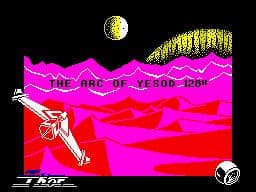 The Arc of Yesod screenshot 6