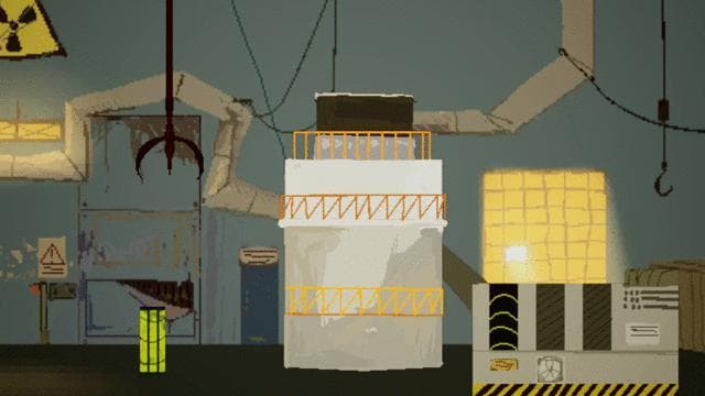 Atomka screenshot 2