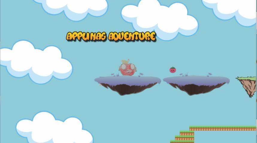 appunas adventure