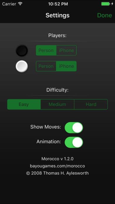Morocco