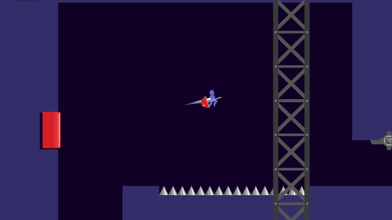 Project Springlockers (Prototype) screenshot 3