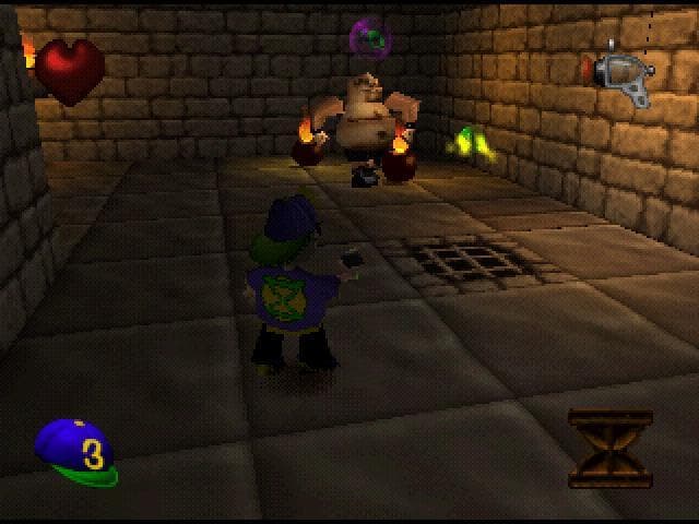 Rascal screenshot 3