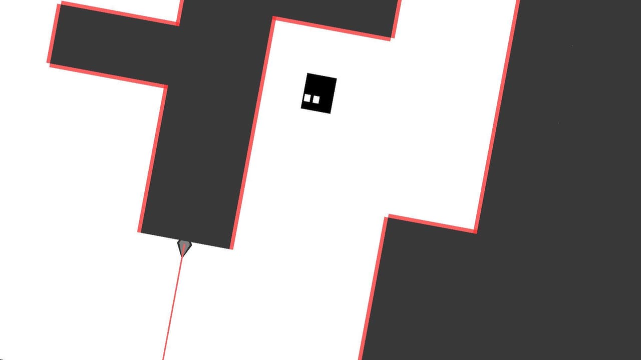 A Gravitate Square