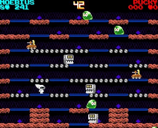 EFMB screenshot 3