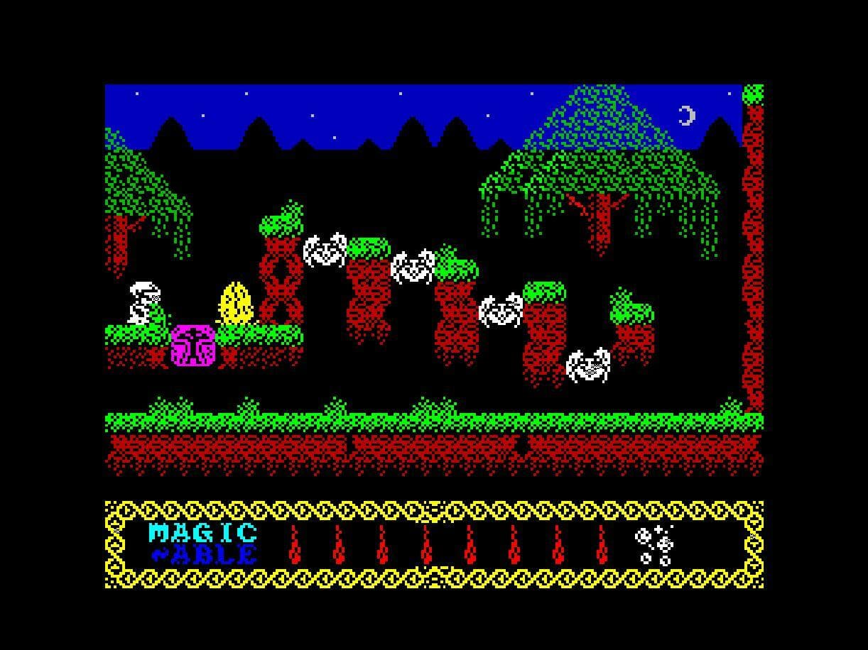 MagicAble screenshot 4
