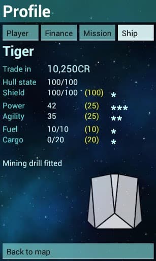 Space Unlimited screenshot 4