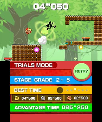 Jump Trials Supreme screenshot 2