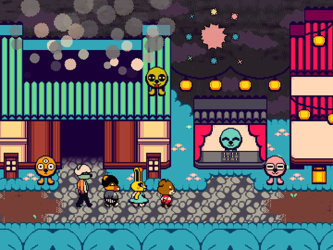 Furquest screenshot 6