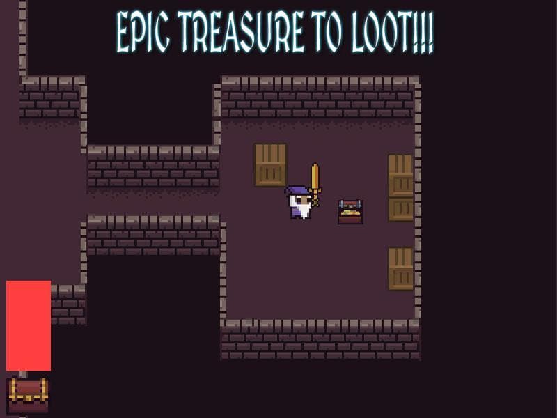 Epic Game Name Yes screenshot 4