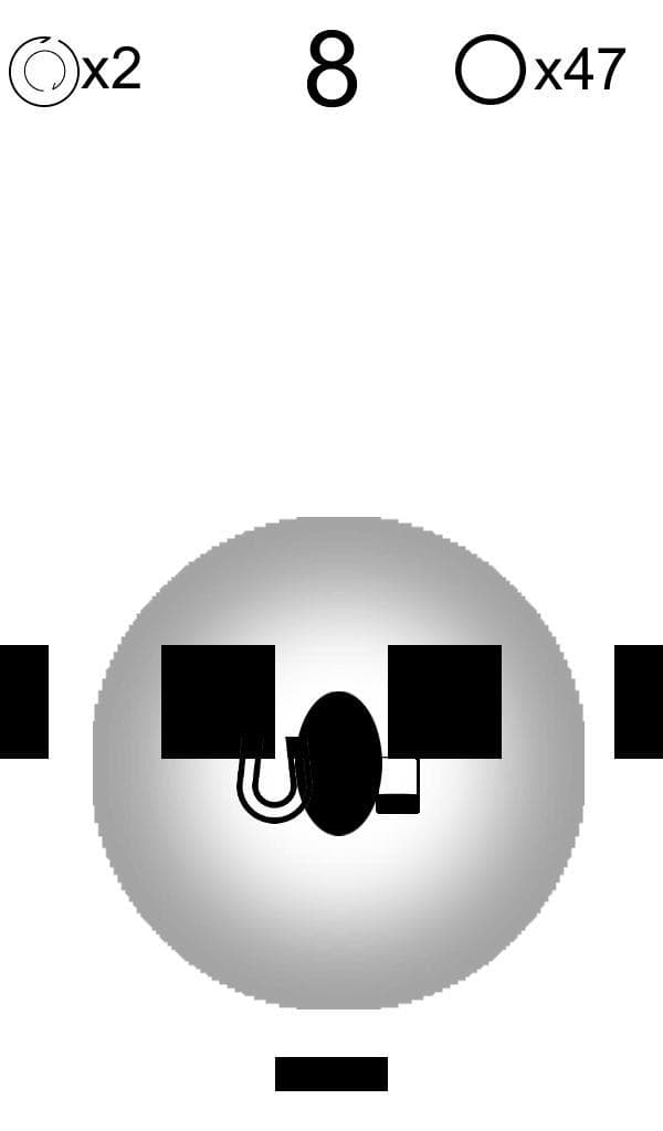 AVOID the dark! screenshot 6