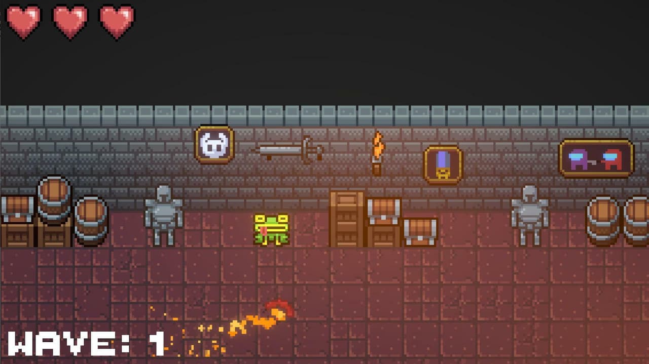 BOOMerang (Tanteturner, GebackeneBanane) screenshot 2