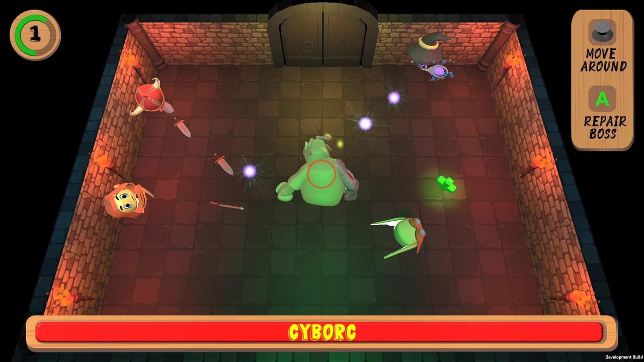 Fix My Boss screenshot 3