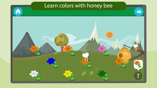 Learn Colors and Shapes - Games for Color & Shape screenshot 6