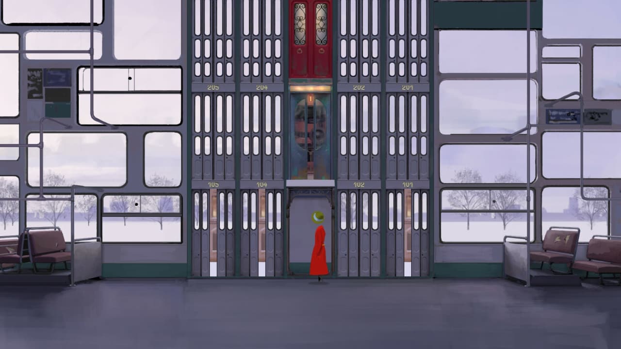 Dooria screenshot 4