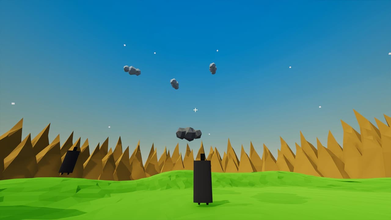 Drop the cloud screenshot 3