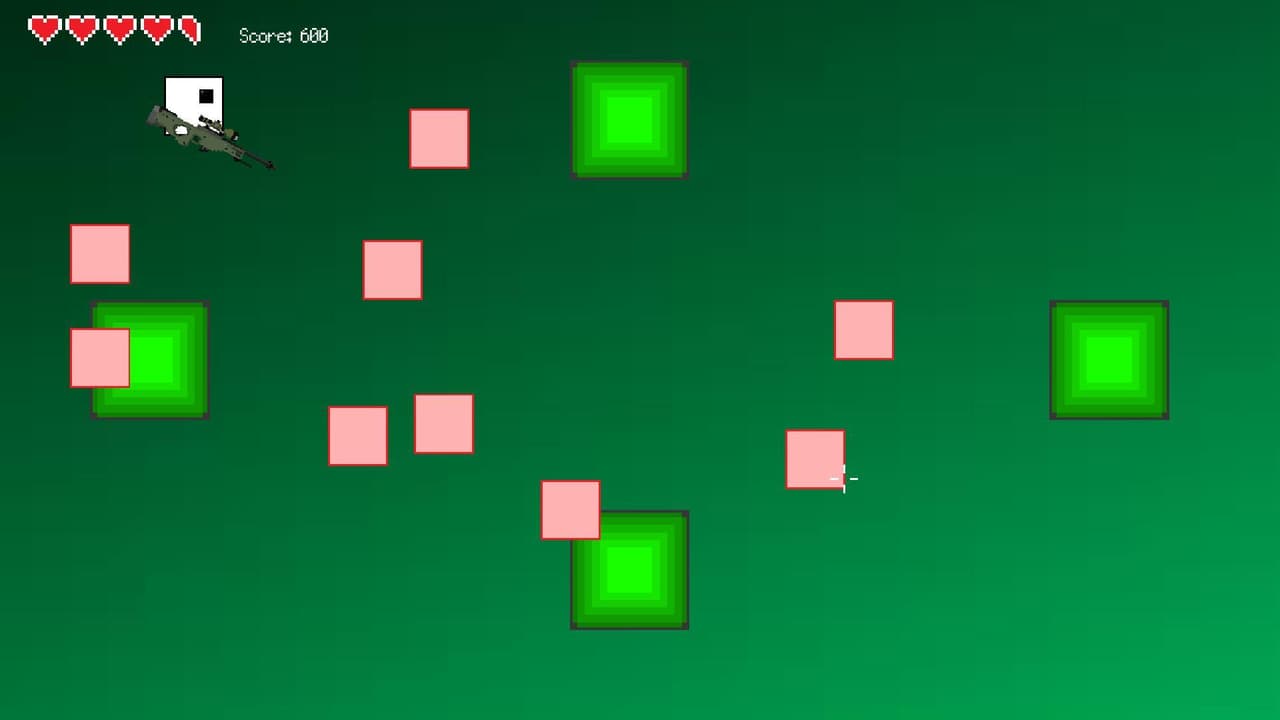 Wailun Shooters screenshot 4