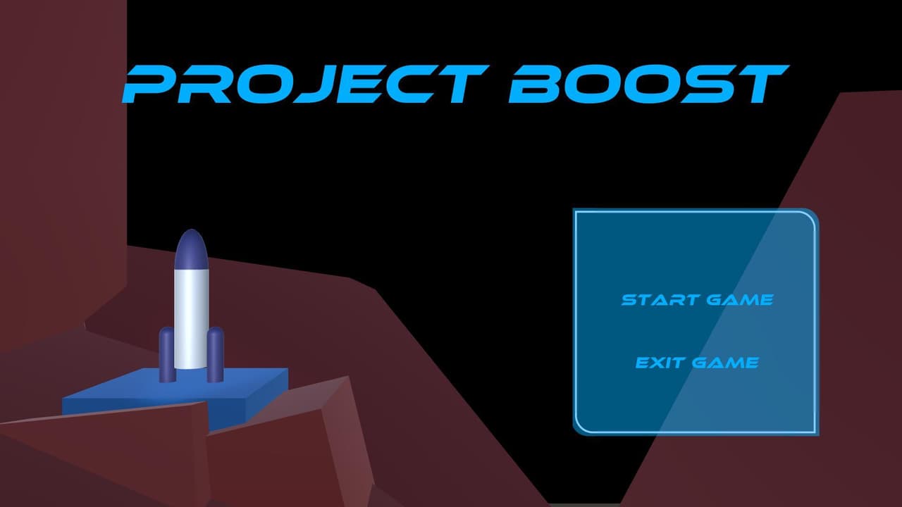 Project Boost (itch) (Hungry Ibis Productions) screenshot 3