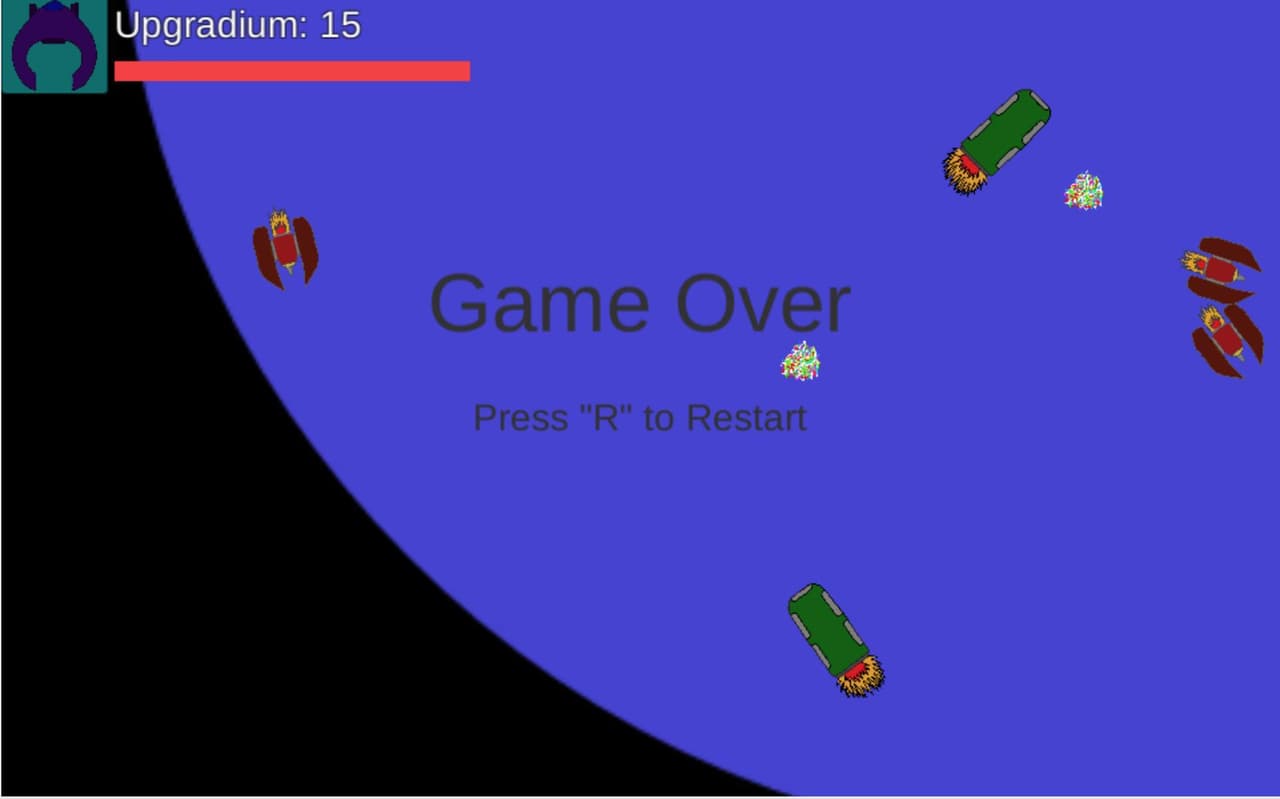Upgradium screenshot 5