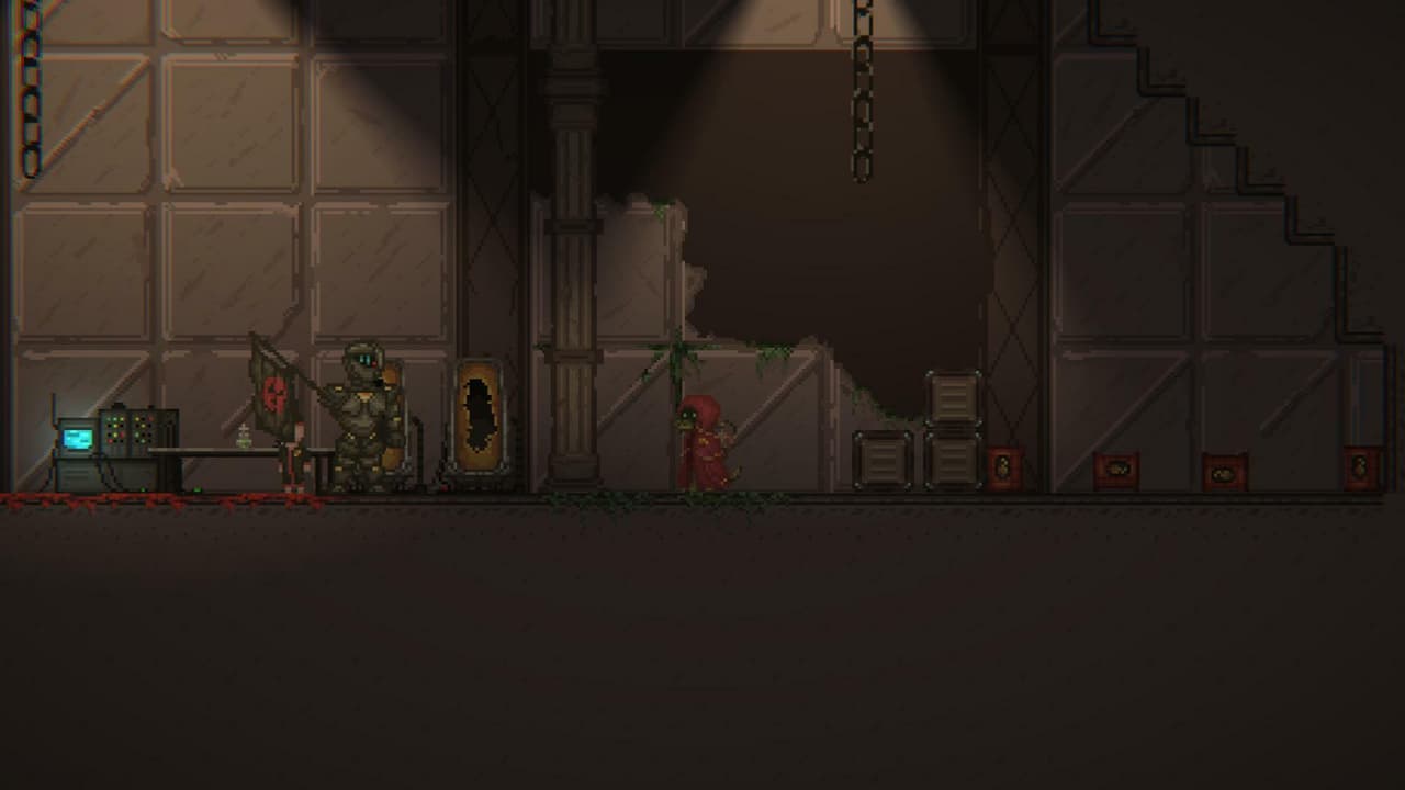Reptile Nemesis