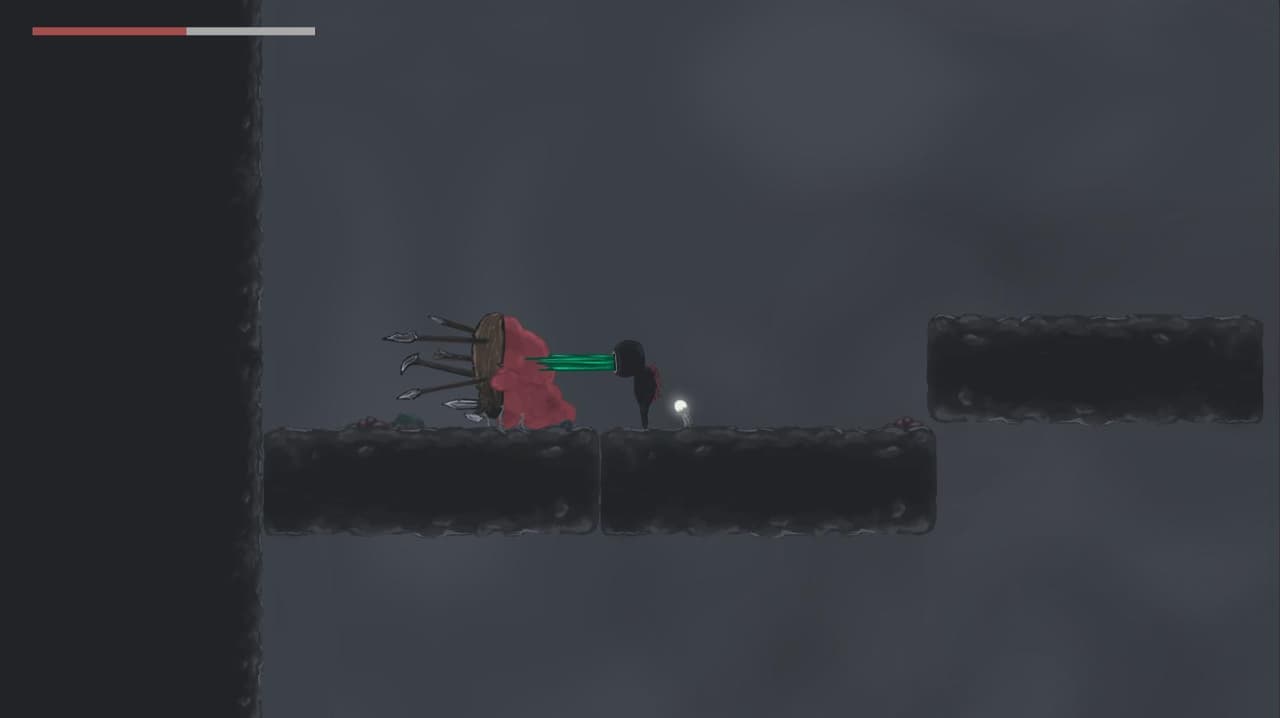 GREED (itch) screenshot 3