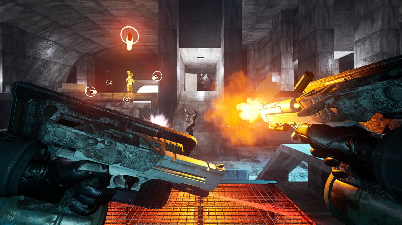TERMINAL VR screenshot 2