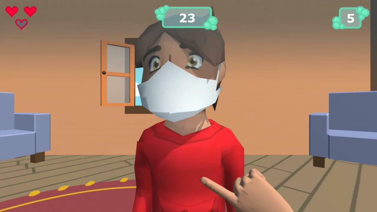 Herói da Pandemia