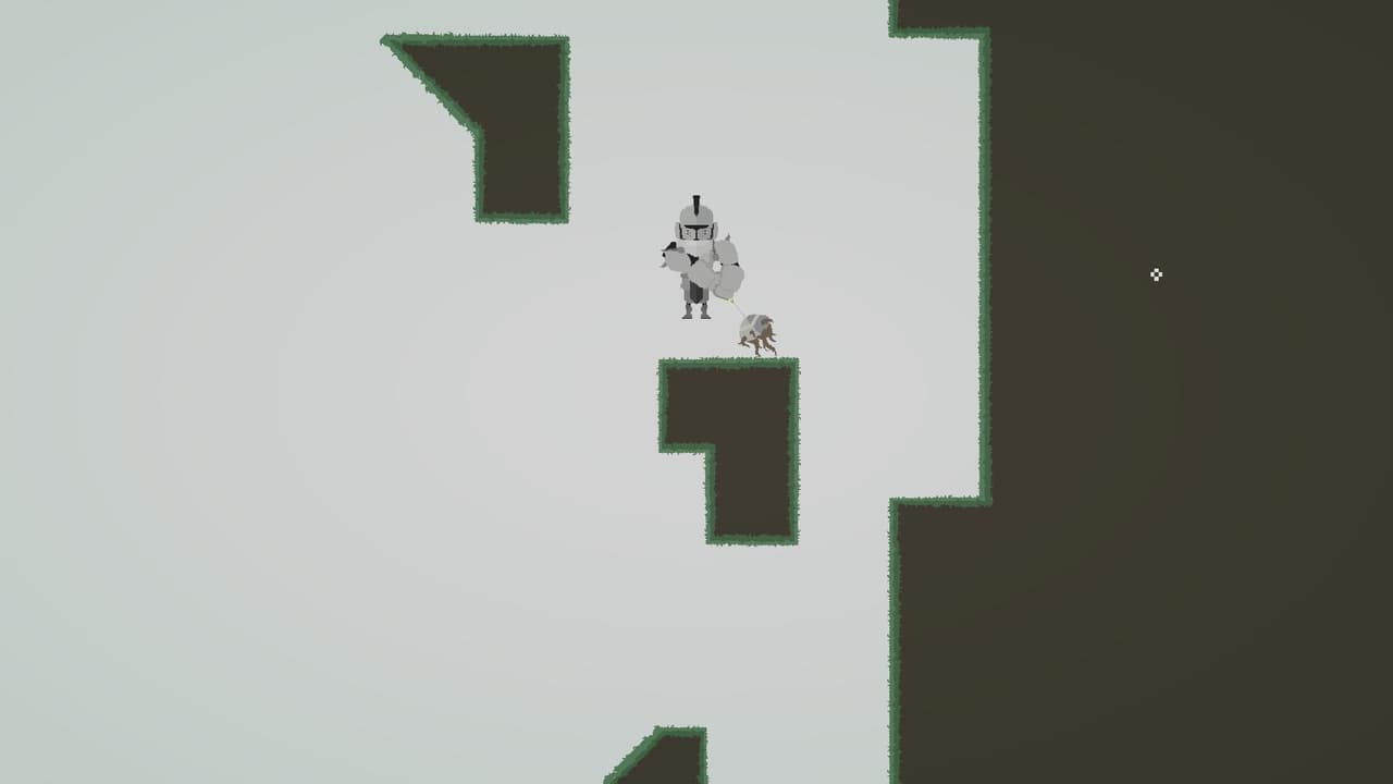 Root Sword screenshot 5