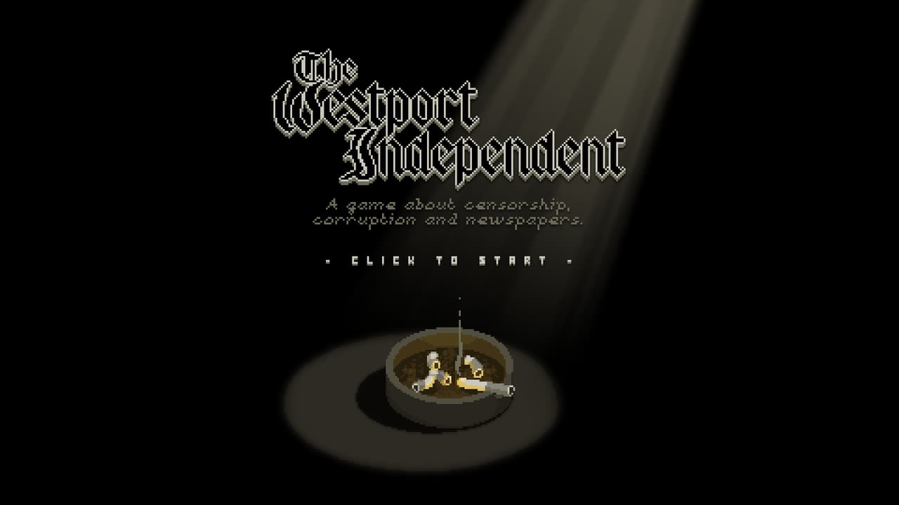 The Westport Independent screenshot 3