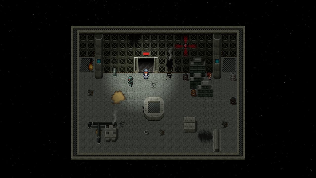 Space Pilgrim Academy screenshot 2