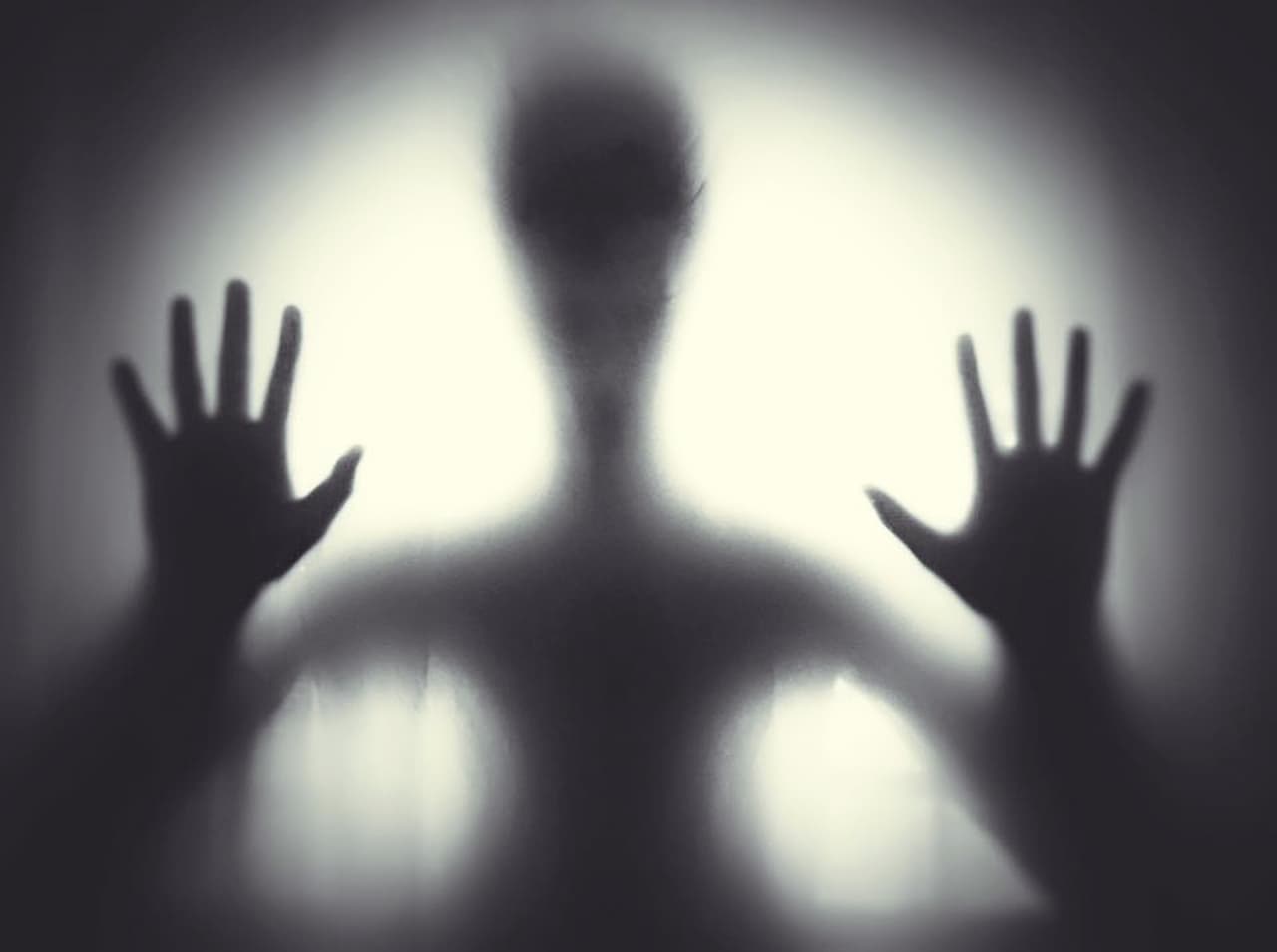 O Fantasma
