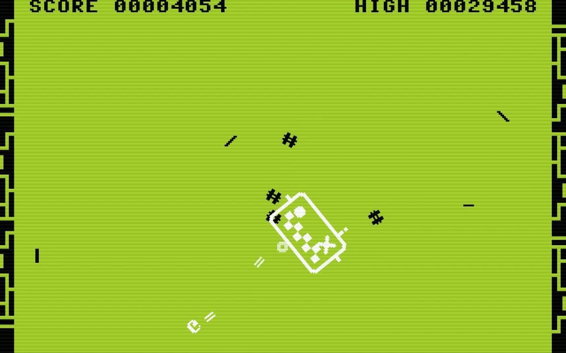PET RUN/STOP screenshot 4