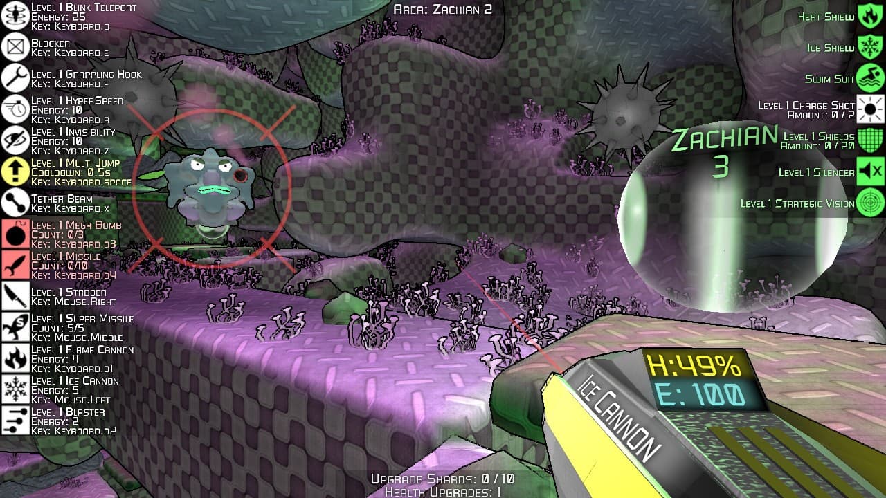FPS Infinite screenshot 4