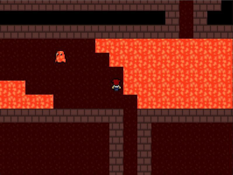 Rage Mage (itch) screenshot 2
