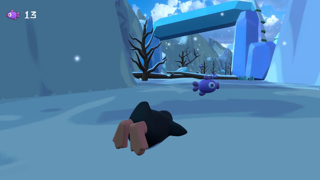 Flippers Adventure screenshot 3