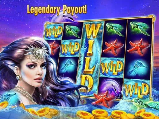 Magic Bonus Casino screenshot 5